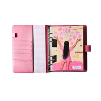100 Envelope Challenge Binder