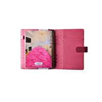 100 Envelope Challenge Binder