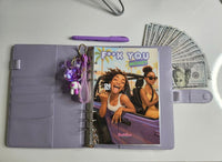 F**k You Money - Challenge Inserts Only